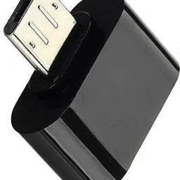 AE MOBILE ACCESSORIZE Micro USB OTG Adapter-34