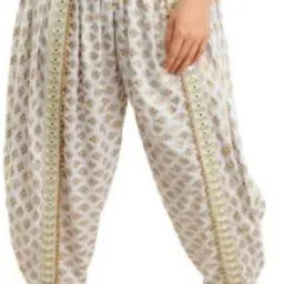 PI World Women Dhoti-image-35