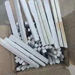 SLATE PENCIL FULL SIZE (150 sticks) slate pencil slate pencil chalk-image-25
