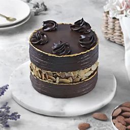 Heavenly Luxe Chocolate Cream CakeEgg-image-37