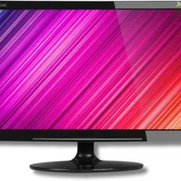 DGI Gaming Core i5 (8 GB DDR4/512 GB SSD/Windows 10 Pro/4 GB NVIDIA/19 Inch Screen/IN-MMS2160B/94) with MS Office image 2