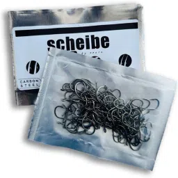 Jig Fishing Hook-24