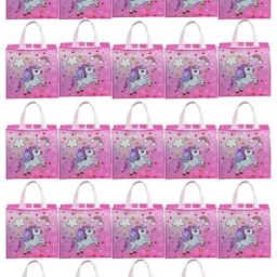 Printed Party Bag-9
