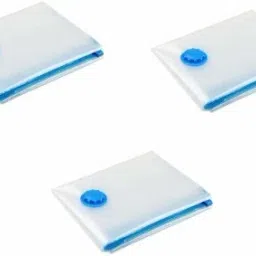 WEDZ Travel Storage Vacuum Bags-image-14