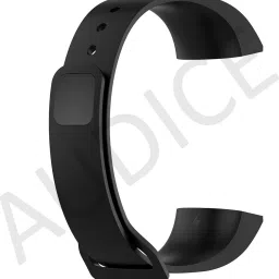 AUDICE Soft Silicone TPU Wrist Replacement Strap for Mi Band 4C /Redmi 4C Watch Smart Band Strap-image-78