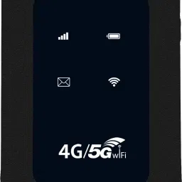 NERDSKULL 4G LTE Wireless Dongle with All SIM Network Support Data Card-9