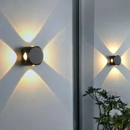 Swing Arm Wall Light Wall Lamp With Bulb-image-97