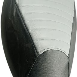 TJ11 Single Bike Seat Cover For TVS Jupiter-image-39