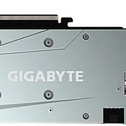 GIGABYTE GV-R66XTGAMING OC-8GD GDDR6 8 GB AMD Radeon Chipset 128 bit 16000 MHz Graphics Card image 5