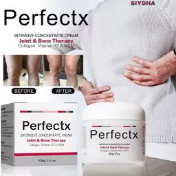 Perfectx Bone & Joint Cream – Everyday Protection Formula Balm-74