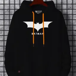 Men Full Sleeve Printed Hooded Sweatshirt-image-46