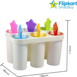 flipkart smartbuy 80 ml Manual Ice Cream Maker image 4