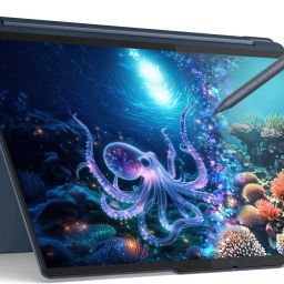 Lenovo Yoga 9 Intel Core Ultra 7 258V - (32 GB/1 TB SSD/Windows 11 Home/Intel Integrated Arc 140 V) Yoga 9 2-in-1 14ILL10 2 in 1 Gaming Laptop-image-48