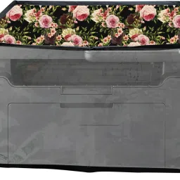 JMT Printer Cover For Kyocera MA2000w Laser Printer(Black Color) Printer Cover-image-76