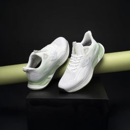 Athleisure Shoes for Men | Cultured Round-Toe Shape & Cushioning Technology Walking Shoes For Men-picture-16