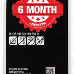 LIFON Mobile Battery For SAMSUNG GALAXY J7 NXT EB-BJ700BBC EB-BJ700CBE 3000mAh-image-26