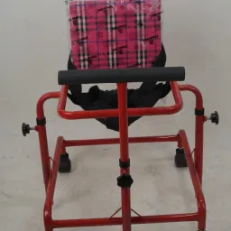 2-in-1 Walker With Parent Rod-image-112