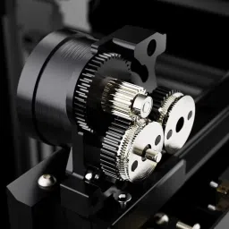 twotrees SP5 V3 3D Printer High Speed Printing 3D Printer image 2