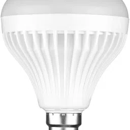 Welrock B22 RGB Led Bulb Wireless Music Playback Remote Control Smart Bulb (Multicolour) Smart Bulb-image-59