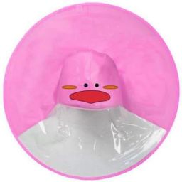 Umbrella Rain Hat Head Wear Cap Raincoat Umbrella Umbrella-12