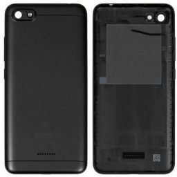 dkaccessories REDMI 6A Back Panel-image-73