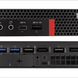 Longan Core i7 (9th Generation) [8 Cores, 8 Threads] | ThinkCentre Tiny PC [DBV] Intel® Core™ i7 (9th Gen) [8 Cores, 8 Threads, Upto 4.70 GHz] (32 GB RAM/Integrated Intel® Ultra HD 630 Graphics/1 TB SSD Capacity/Windows 11 Pro) Mid Tower with MS Office-31