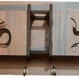 Wood Key Holder-image-90