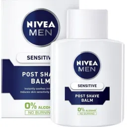 Men After Shave Balm Sensitive Made in Germany-3