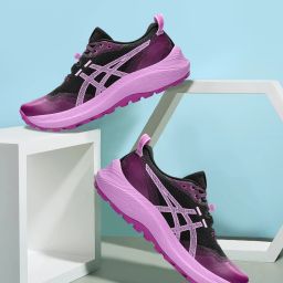 GEL-Trabuco 12 Running Shoes For Women-picture-23