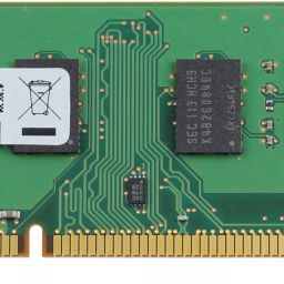 SAMSUNG DDR3 1333MHZ DDR3 4 GB (Dual Channel) PC (M378B5273CH0-CH9 PC3-10600U DESKTOP PC RAM)-41