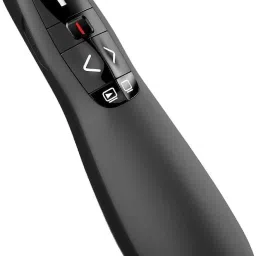 Jihaan Clicker RF 2.4GHz USB Laser Pointer Presenter Laser Pointer Presenter Presenter-42