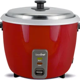 Carlo Electric rice cooker double bowl Electric Rice Cooker-36