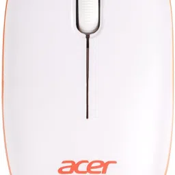 Acer Wireless Mouse Wireless Optical Mouse-6