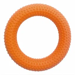 Ring for Unisex Adults or Kids | Playing Ring for Home FunPack of 1 Z29 Rubber Tennikoit Ring-image-23