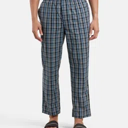 jockey 9009 Super Combed Cotton Men Pyjama-picture-9