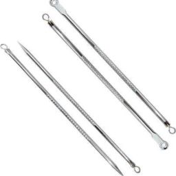 Steel Blackhead Remover Needle-image-68