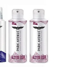 New NEO + ALTER EGO DEO Deodorant Spray - For Men-26