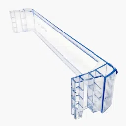 GEN-Y Fridge Compatible Door Bottle Shelf ( W10418661 ) Match Part Code Fridge Door Shelf-picture-15