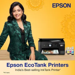 Epson M2170 Multi-function WiFi Monochrome Ink Tank Printer Multi-function WiFi Monochrome Ink Tank Printer image 4
