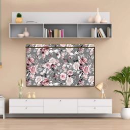 PrimeCover for 43 inch led - For 43 inches Led Cover / Tv Cover All Models With Screen Layer-image-21