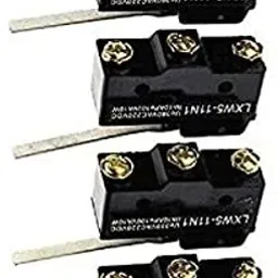 TM&W microswitch LXW5-11N1switch Long handle limit switch 4-16