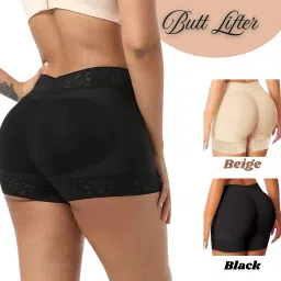 Self Design Women Black Sports Shorts, Casual Shorts, Regular Shorts, Basic Shorts-image-20