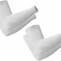 Cotton Arm Sleeve For Men & Women-image-82