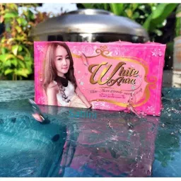 Carrot Glow Soap by White Aura – Vitamin-Enriched Whitening Bar-image-11