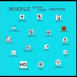 MOKPLZ Screen Guard for FOSSIL GEN 6 image 2
