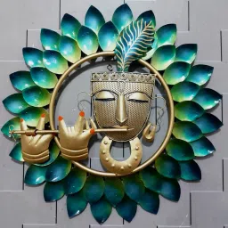 green krishna-21