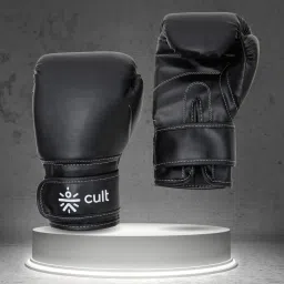 Neo Boxing Gloves-image-24