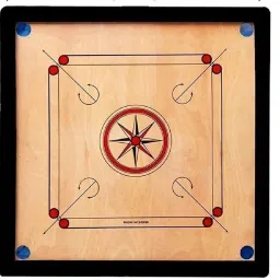 pb_Carrom_32 in 80 cm Carrom Board-image-87