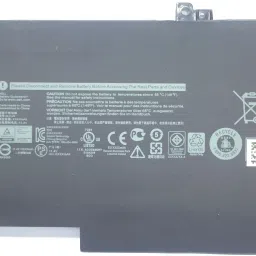 DELL DJ1J0 451-BBZL Latitude 7480 7490 7280 7290 7380 7390 P73G P73G001 P73G002 P28S P28S001 P28S P28S001 P28 S002 4 Cell Laptop Battery-picture-38