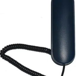 B25 Corded Landline Phone with Answering Machine-18